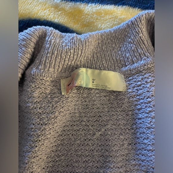 NWOT Free People Beach Nolan Sweater Set - Picture 10 of 10